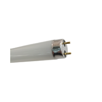 Lampe anti-moustiques électrique à tube UV T8 20W BL UVA 365nm G13, best-seller, tue-insectes, lampe à tube UV