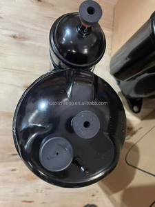 Compresor Rotatorio Hermético Inverter GMCC KSK89D59UEZC de 1HP, <span class=keywords><strong>R32</strong></span>, el Más Vendido, para Sistemas de Aire Acondicionado y Bombas de Calor - Product Image 5