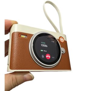 Новый креативный смарт-аккумулятор (Power Bank) 10000 мАч для телефона с ИИ-переводом, ChatGPT, аудио, музыкой, играми и функцией творчества. Подарок M3 Smart. - Product Image 4