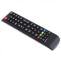 BN59-01199G Nuevo Control Remoto Universal de Repuesto Compatible con Televisores Inteligentes Samsung LED LCD HDTV QLED SUHD UHD 4K 3D