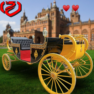 Parchi di divertimento reale carrozza, Benvenuto mostra <span class=keywords><strong>la</strong></span> mostra carrozza, Attrazioni di ricezione carrozza {ZD-RC22} - Product Image 1