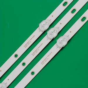 Bande lumineuse LED pour téléviseur HX-NO.1253 pour DLED32SLT 3X6 0005 JL.D321225006-T JL.D320427005-T - Product Image 3