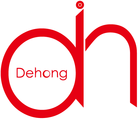 Zhejiang Dehong Machinery Co., Ltd logo