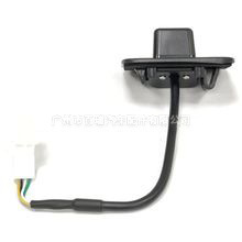 Bairui <b>Car</b> Rearview <b>Camera</b> 28442-JN00A High Definition Night Vision <b>For</b> Nissan <b>Reversing</b> Aid - Product Image 3