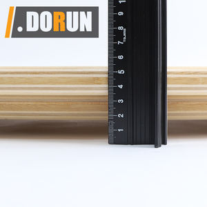 DorunFit <span class=keywords><strong>DR</strong></span>-DT051 Tabla de Equilibrio de Madera, Entrenador de Estabilidad, Bola de Equilibrio, Terapia Física, Entrenamiento de Patinaje Artístico, Ecológico - Product Image 3