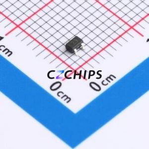 New & Original DTC143EUA SOT-323 Transistor Digital Transistor Whole Sale Electronic Component Chips Supplier & BOM Service - Product Image 1