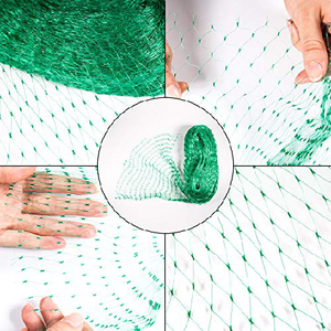 ตาข่ายโพลีโพรพิลีนสำหรับพยุงต้นไม้เลื้อย - Product Image 3