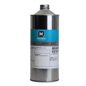 Grasa Industrial Lubricante WYY6 MOLYKOTE PD-930 de Japón, Fórmula a Base de Aceite - Product Image 2
