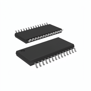 Composant électronique de gestion de l'alimentation (PMIC) L6470HTR 28 TSSOP à pad exposé, en stock - Product Image 1