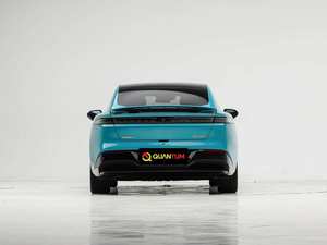 Dongfeng Epai 007 Plus 2026, berline à autonomie étendue <span class=keywords><strong>308</strong></span> Ultra, direction fluide, accélération puissante, charge rapide, prix d'usine, très demandée - Product Image 6