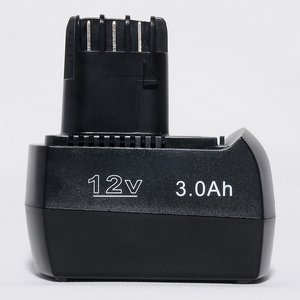 Аккумуляторная литий-ионная батарея для <span class=keywords><strong>Metabo</strong></span> 6,25473/6,25474 - Product Image 1