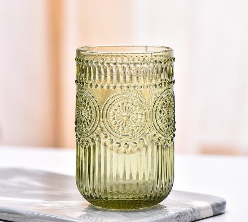 Bicchiere Green Big Drinks