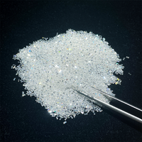 SICGEM Pierres de Moissanite Synthétiques de Haute Qualité, Taille Baguette, Couleur D, Pureté VVS1, Certifiées GRA, Effet de Couleur Changeant