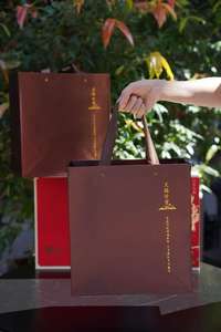 Produits alimentaires tonifiants haut de gamme : Gelembung Ikan Kembung (vessie de poisson) – Cadeau idéal pour le Festival du Printemps et le Festival de la Mi-<span class=keywords><strong>Automne</strong></span> - Product Image 3