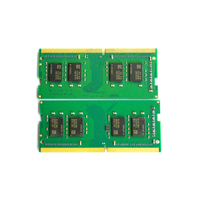 แรมแล็ปท็อป OEM DDR4 8GB 3200mhz ของแท้ ยี่ห้อดั้งเดิม แฟลช 1.2V ความเร็วสูง 4GB 16GB 32GB แรมเกมมิ่ง Ddr4 16gb สำหรับเดสก์ท็อป - Product Image 1
