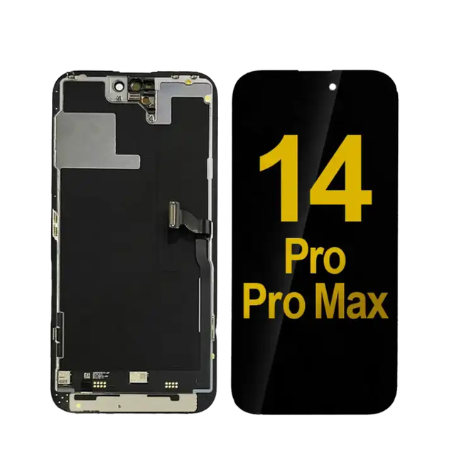Mobile Phone Replacement LCD OLED Touch Screen Digitizer Assembly for 7/7 Plus/8/8 Plus/X Series with 1 Year Warranty