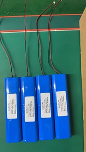 Batterie de drone FPV Li-ion en fibre de carbone OEM 6S2P 21700 8Ah 22.2V 10C XT90 – 21 ans d'expérience en R&D et production de drones - Product Image 4