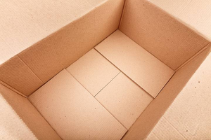 Boîte en carton sur mesure, grandes boîtes en carton, les plus grandes boîtes en carton, boîte d'emballage jumbo pour l'emballage - Product Image 2