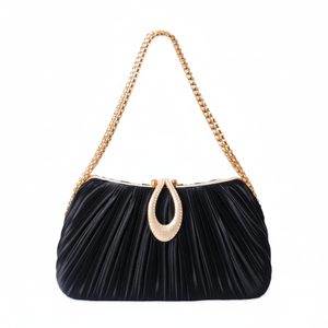 2025 New Evening <b>Bag</b> Clutch Purses <b>for</b> <b>Women</b> Ladies Sparkling Party Handbag Wedding Clutch <b>Bags</b> with Chain Shoulder <b>Bag</b> - Product Image 1