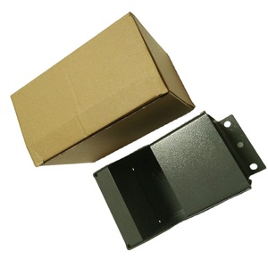 خدمة لحام معدنية مخصصة شائعة قطع غيار القوالب التقدمية - Product Image 4
