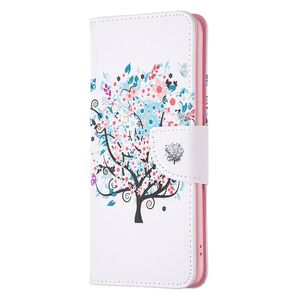 <span class=keywords><strong>Funda</strong></span> tipo billetera con diseño de flores para Oppo GT-NEO3, <span class=keywords><strong>funda</strong></span> con diseño de flores para Oppo Reno 7 4G - Product Image 5