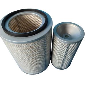 새로운 정지 에어 필터 28130-7C000 28130-7M000 28130-6B110 28130-8D000 72 (아헨 슈나이처, AC 슈니처용) - Product Image 3