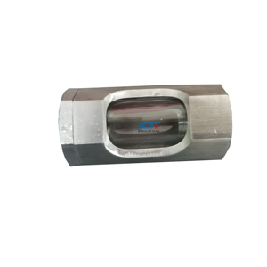 Verre de vue pour extracteurs en boucle fermée - Product Image 2