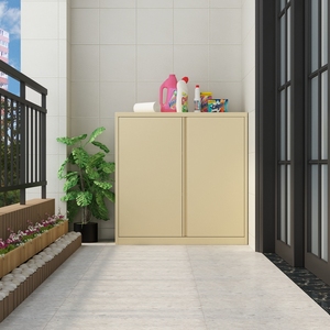 Simple diseño Godrej Almirah dormitorio pared Balcón de almacenamiento de <span class=keywords><strong>armario</strong></span> de acero <span class=keywords><strong>armario</strong></span> de <span class=keywords><strong>armario</strong></span> - Product Image 1