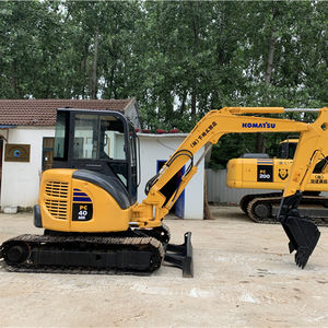 Makita — pelle komatsu pc40, excavateur sur chenilles, mini pelle originale pc35 pc40 pc50 pc55 pc60 - Product Image 1