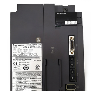 Repuesto FANUC MDS-D-SPJ3-75 - Product Image 2