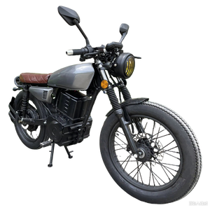 Motocicleta Eléctrica de Carreras con Batería de Litio, Motor sin Escobillas, Velocidad Máxima de 150 km/h, Capacidad de Carga de 200 kg, Uso para Adultos, Pedidos al por Mayor, <span class=keywords><strong>Financiación</strong></span> - Product Image 3