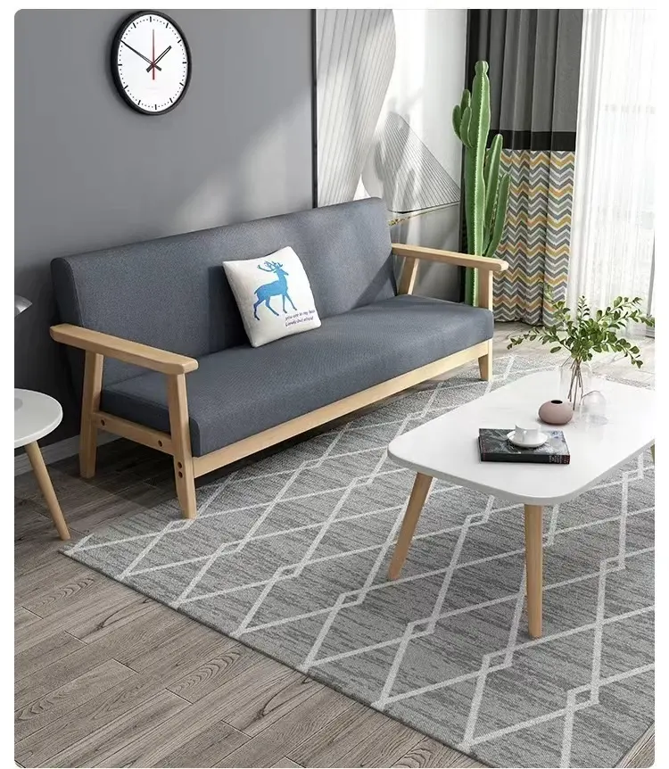 सस्ते नॉर्डिक आधुनिक सोफे डिजाइन एल आकार कपड़े मखमल लाउंज अनुभागीय कार्यालय झुकना सोफा सेट फर्नीचर सोफे कमरे में रहने वाले सोफे