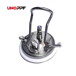 Serbatoio a Pressione per Pellicole Auto con Logo Personalizzato - Design Gratuito e Spruzzatore in Acciaio Inox ad Alta Efficienza per Oscuramento Vetri Auto - Product Image 6