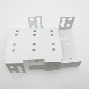 Feuille d'isolation SABIC Lexan Fr1, résistante aux hautes températures, ignifuge, en matériau PBT, couleur blanche - Product Image 3