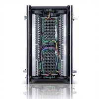 Amplificateur de Puissance CA200 5000 Watts 2 Canaux Haute Puissance Classe H/AB 4000W CA50/100/200/300/400 pour Son PK Philippines