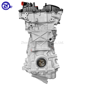 Motore Sovralimentato 3.0 B58B30 V per Auto <span class=keywords><strong>BMW</strong></span> G70 735Li X5 G05 G12 740Li F36 F32 F33 440i X6 G06 X4 G02 X3 11002455303 - Product Image 3
