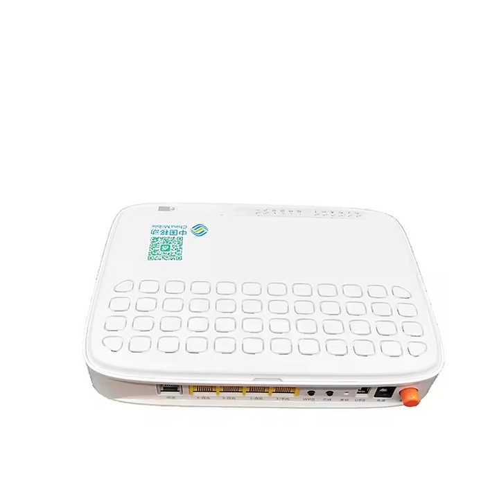HG6201M GPON FTTH ONT Second Hand with Wi-Fi 1GE + 3FE + 1TEL + 1USB ...