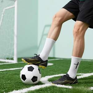 تصميم نمط متقاطع أنبوب شعار مخصص ، قبضة الرجال في العادة - Product Image 3