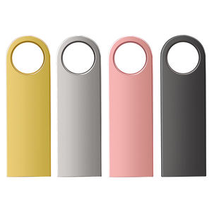 Memoria USB Mini de 4GB 16GB a <span class=keywords><strong>Precio</strong></span> Económico, Pendrive Metálico Tipo Bolígrafo, Memoria Flash USB de <span class=keywords><strong>8</strong></span> <span class=keywords><strong>GB</strong></span>, Unidad Flash USB Cle - Product Image 2