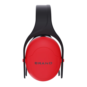 <span class=keywords><strong>Orejeras</strong></span> Dieléctricas con Logotipo Personalizado, Aisladas, Ligeras, Ajustables, Protección Auditiva de Seguridad para la Industria Eléctrica - Product Image 3