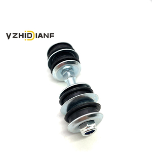 Lien de Stabilisateur Avant Accessoires FEO de Qualité Originale 48817-52010 48819-52010 48819-70010 Pour Toyota <span class=keywords><strong>Aygo</strong></span> Yaris Sienna - Product Image 5