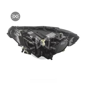 <span class=keywords><strong>Projecteur</strong></span> Matrice HD pour Phare Original de Phare d'<span class=keywords><strong>Occasion</strong></span> Véritable, Accessoires de Phare, Pièces Détachées pour Benz CLA, W118 - Product Image 3