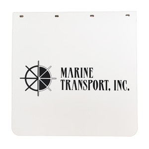 Guardabarros <span class=keywords><strong>de</strong></span> Goma JINHU Impermeables y Antienvejecimiento para Camiones y Automóviles 24x24''/24x30'' con Garantía <span class=keywords><strong>de</strong></span> 3-5 Años - Product Image 6