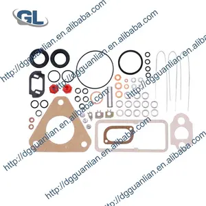 Kit de réparation de pièce d'injecteur de carburant Diesel de haute qualité 7135-112 pour pompe à carburant diesel delphi/ lucas