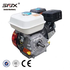 เครื่องยนต์การเกษตรที่มีความแข็งแกร่งสูง - Product Image 3
