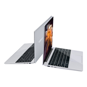 14.1 inch <span class=keywords><strong>Windows</strong></span> 11 Intel Celeron N3350 2.0Ghz SSD 128GB IPS hiển thị chúng tôi cắm máy tính xách tay với máy ảnh bàn phím Tiếng Anh - Product Image 3