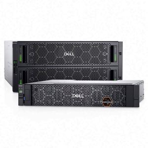Stockage réseau SAN Dell EMC 1200T 5200T 500T 1000T 3000T 5000T - Product Image 2