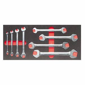 Clé réglable de type 519 M 252 avec fonctionnalités clés - Product Image 1