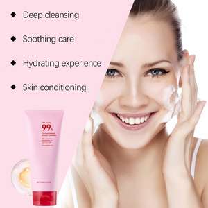 Limpiador Profundo TXA Niacinamida 99 de Marca Blanca, 120g, Iluminador, Control de Grasa, Apto para Piel Grasa y Propensa al Acné, Uso Diario - Product Image 4