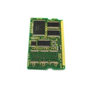 การ์ดหน่วยความจำ Fanuc Small Card Circuit A20B-3900-0290 - Product Image 4